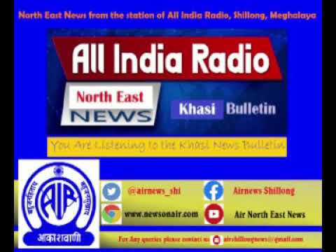 MORNING KHASI NEWS BULLETIN 24 04 2020 - YouTube