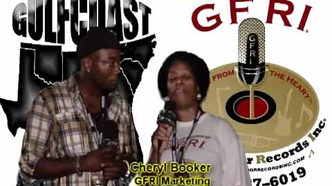 gfri cheryl booker