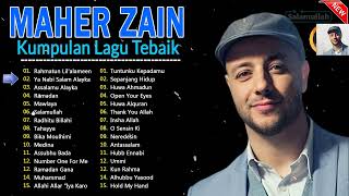 Maher Zain Lagu Terbaik 2024 🌻 Maher Zain Full Album 💥 Rahmatun Lil'Alameen, Baraka Allahu Lakum