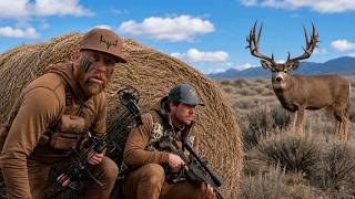 I Can't Believe We Caught These Hunting Moments!