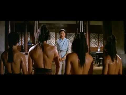 Shaw Brothers Marco Polo aka 4 Assassins "Victory ...