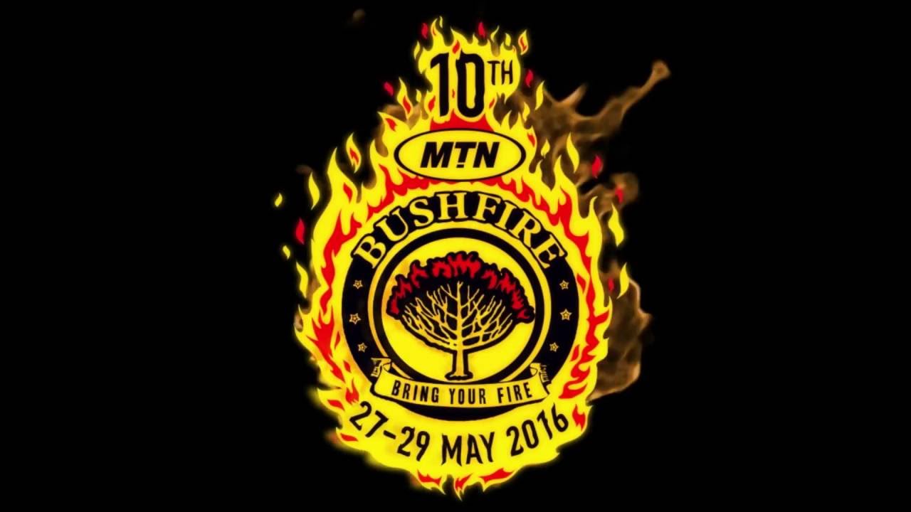 festival of lights MTN Bushfire 2016 Sneak Peek