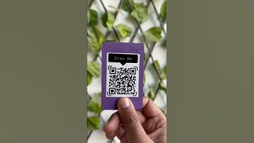 #walletcard #qrcode #valentinesdaygift #birthdaygift #anniversarygift #personalizedgift