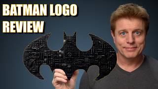 LEGO Batman Logo Reviewed | New Rating System