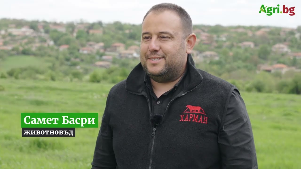 Живот на село: В Трем земеделието дава работа на 80% от местните