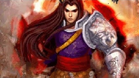【JAVA GAMES】 真三 - J2me Loader
