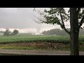 New Middletown, Indiana tornado