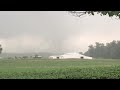 New Middletown, Indiana tornado