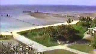 Setting of the Cenotaph of Itu Aba