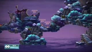 Worms W.M.D Chain Kill