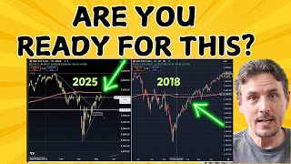 Something Strange Is Happening In The Market! Plus These People Are Screwed!