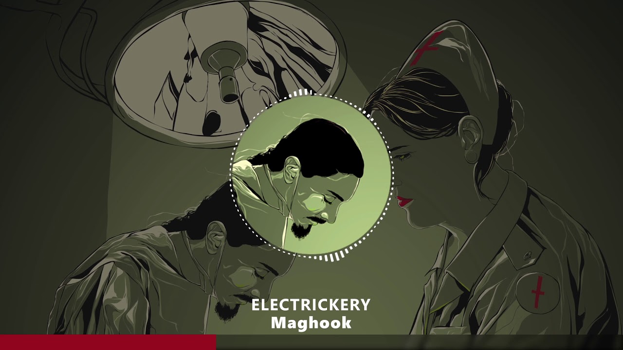 Electrickery - Maghook | Mag's Music
