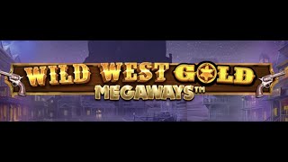 Wild West Gold Megaways screenshot 4
