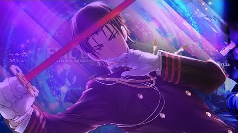 New Year Mep Amv Anime Edit - Stereo Heart