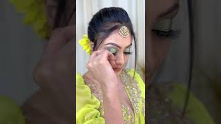 Sanjeewani wickremasinghe විසින් හැඩගැන්වුනු Ashya ගේ ලස්සන බලන්නකෝ |Beautiful Ashya Basanayake