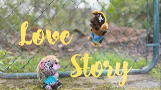 Beanie Boo: Love Story❤ music video