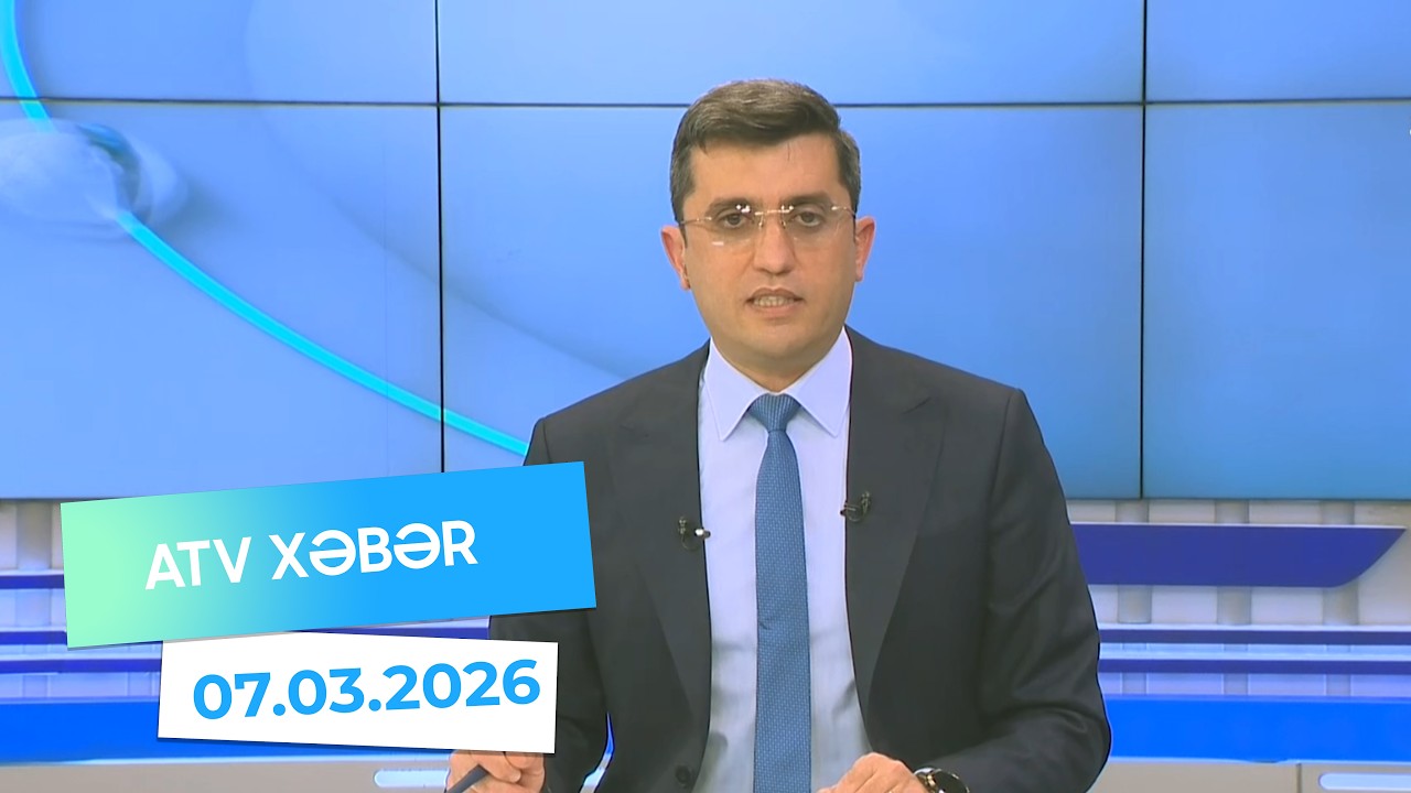 ATV XEBER / 07.03.2026 / 20:30