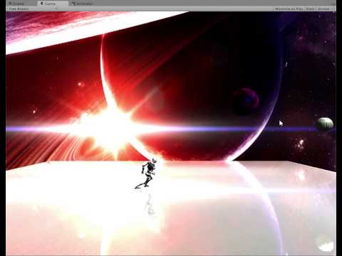 Unity test 01