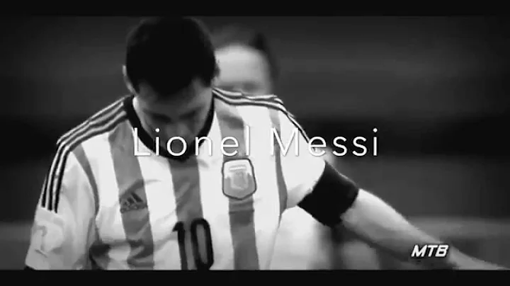 Lionel Messi ▶️ 2014-15 (Goals, Dribbling Skills, and Assists)