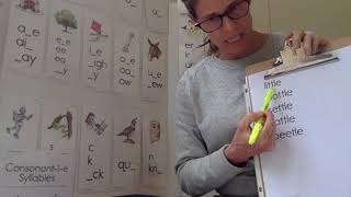 SIPPS EXTENSION LESSON 26