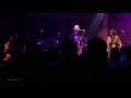 Mawra - Sarathy Korwar (Jazz Cafe, London 9-09-16)