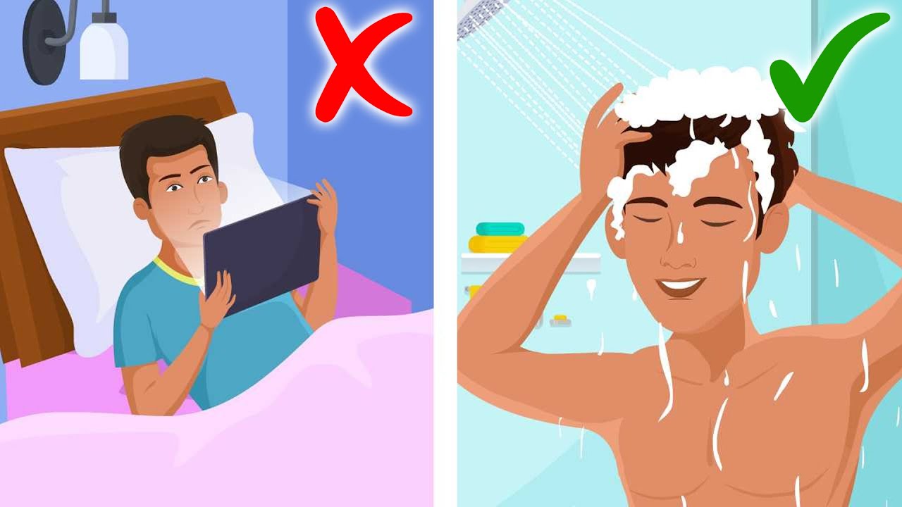 7 Things You Should Never Do in the Morning