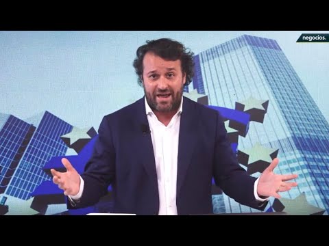 &Uacute;LTIMA HORA | El BCE cede ante el mercado: sube 50 pbs pero anuncia la pausa