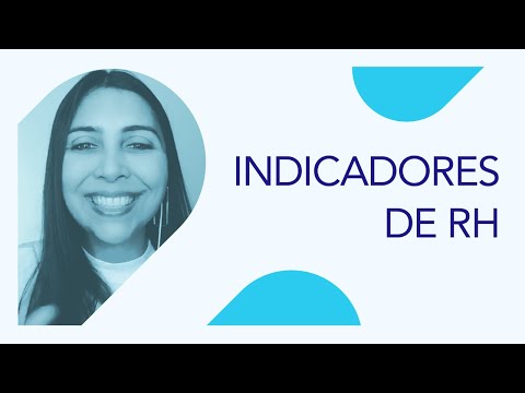 Indicadores de RH