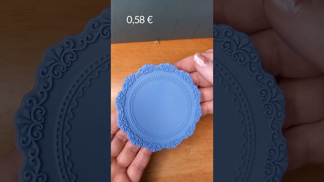 Ensimmäinen Temu haul - testierän tilaus.