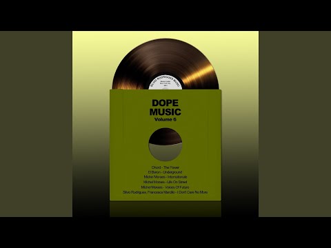 Underground auf YouTube ansehen Underground auf YouTube ansehen