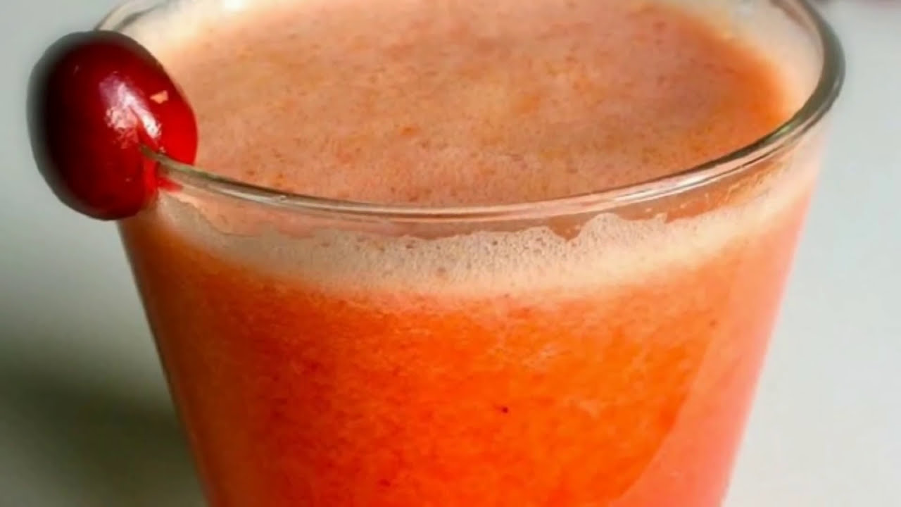 bebida para adelgazar pink El Zumo Quema Grasa Para Bajar de Peso, Regular La Tiroides y Combatir La Inflamación!