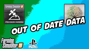 Soil Sample Duration | Precision Farming With Seasons On Console | Farming Simulator 19