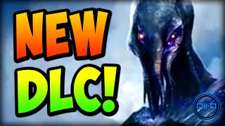 "SHIPMENT RETURNS" - NEW Call of Duty: Ghost DLC 4 - (NEMESIS Map Pack)