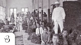 Wajah Buruh Tembakau di Era Kolonial tahun 1927 - Klaten & Semarang Tempo Dulu [ID SUB]