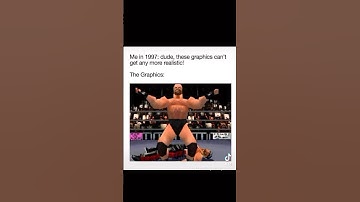 These Graphics can’t get any better #wcwnitro #goldberg #nintendo64