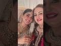 Sehar Khan With Laila Zubairi Happy Mood Jafa Drama Behind The Scenes Sehar Khan With Laila Zubairi Happy Mood Jafa Drama Behind The Scenes