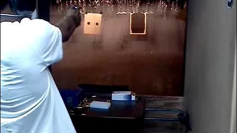 Bobs gun shop 38 special