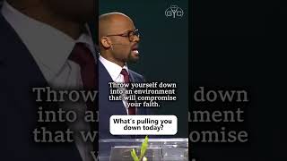 This Is How Faith Gets Compromised