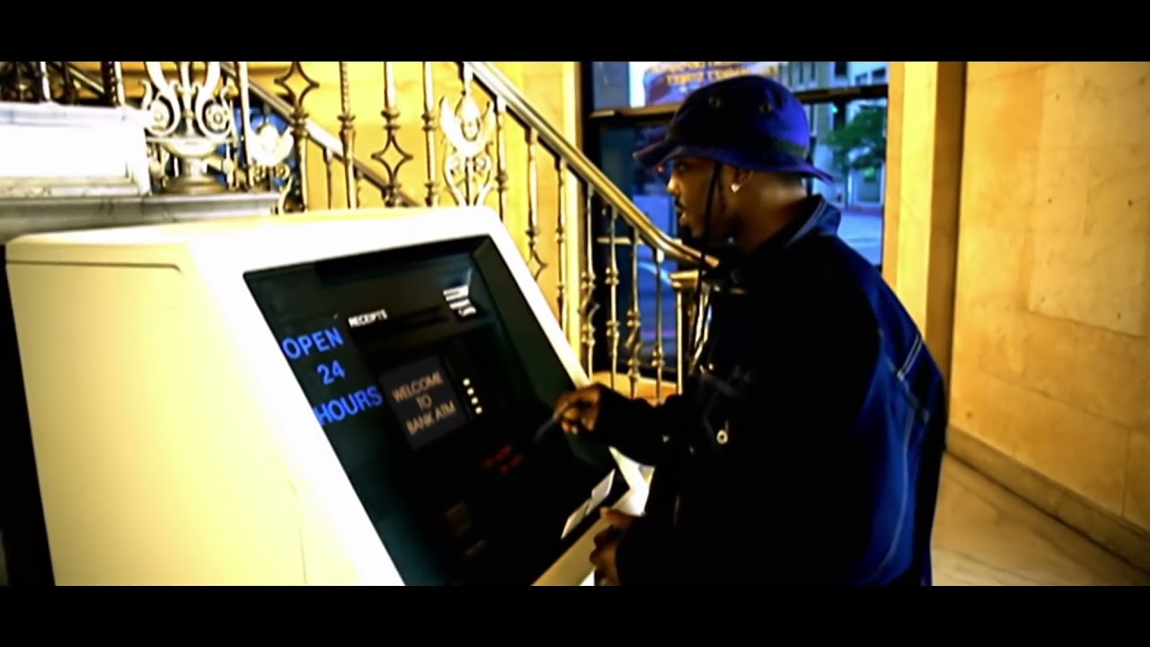 DMX - Party Up (Up In Here)