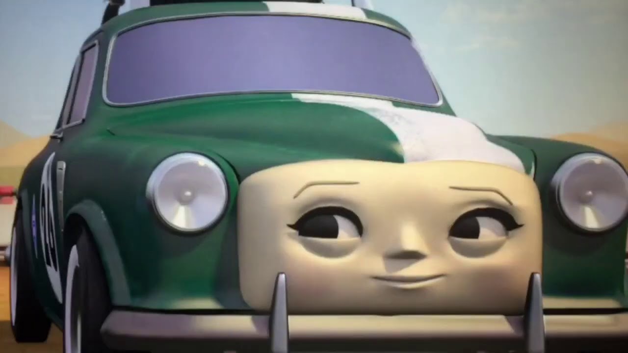 Rosie And Friends Part 2 - YouTube