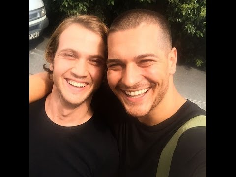 İçerde 11.Bölüm Kamera Arkası