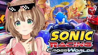 アユンダ・リスの配信のサムネイル画像