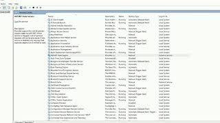 Celebrity Enable or disable ASP NET State Service in windows Net Worth