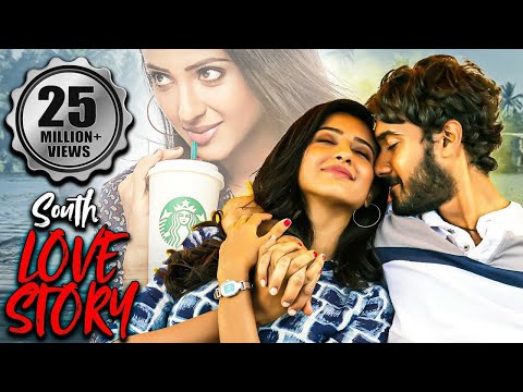 south-love-story-(2020)-new-released-full-hindi-dubbed-movie-|-santosh-sobhan,-riya-suman