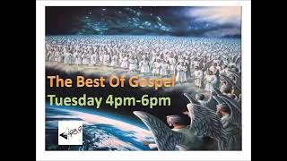 The Best Of Gospel 07032023