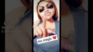 mc magic  missing you #mcmagic