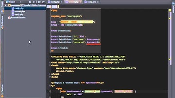 Новое в PHP 5.5: Свежий подход к хешированию паролей с солью