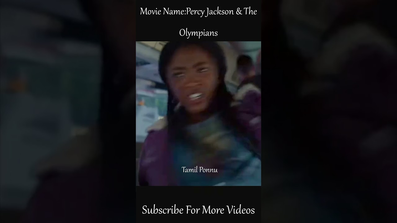 Series Explain In Tamil | 