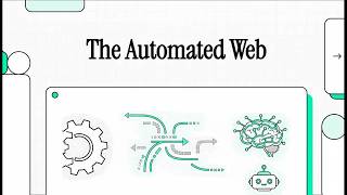 The Automated Web screenshot 5