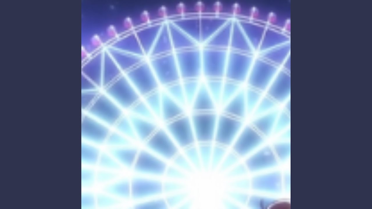 Infinite Loop Of Longing